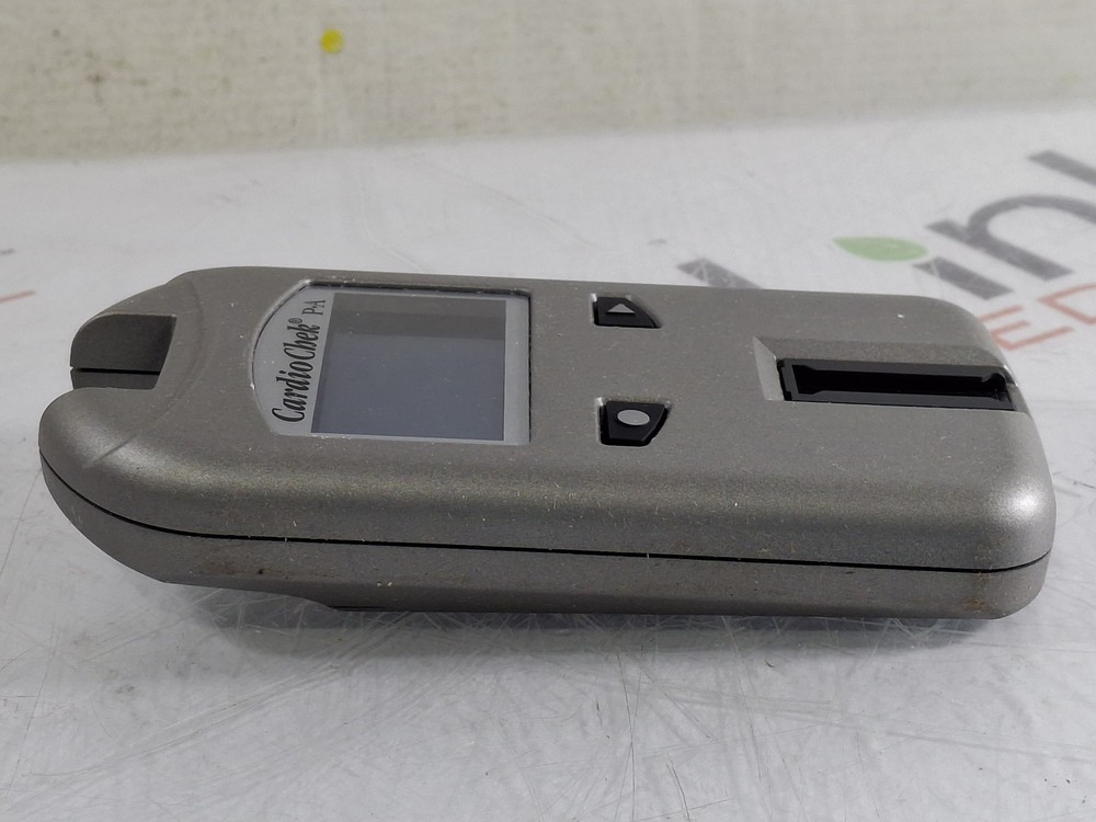 Polymer Technology Systems, Inc. CardioChek PA Analyzer