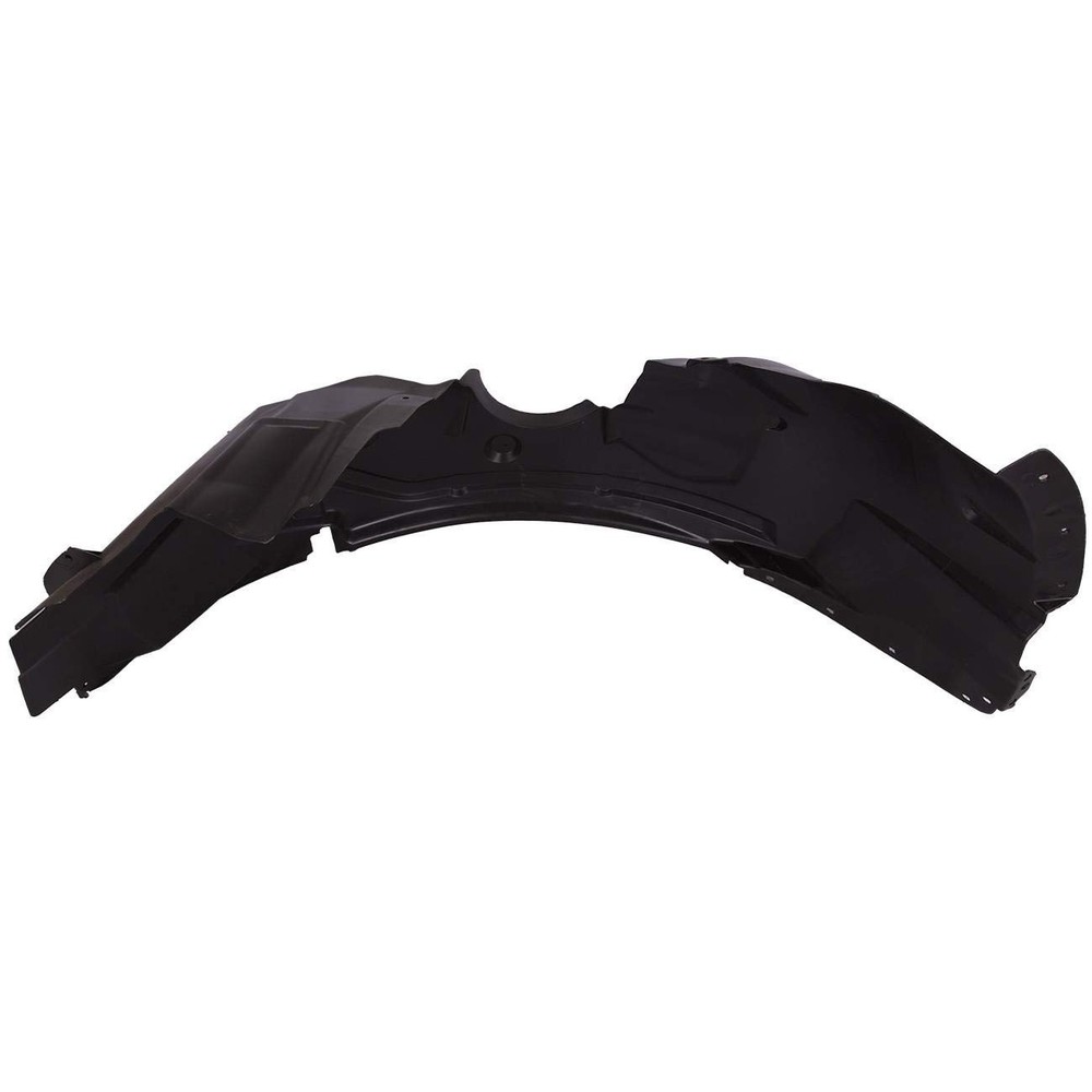 Front Right Passenger Side Fender Liner HS7Z16102E