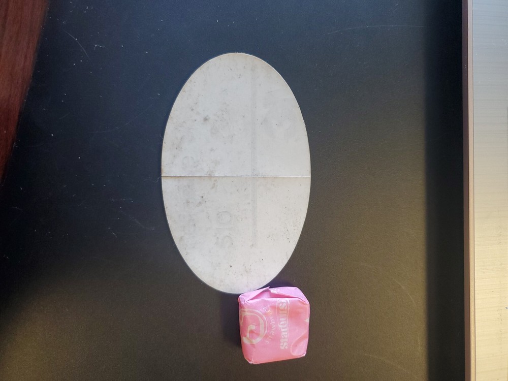 EIMCO Coal Mining Machinery Sticker Decal