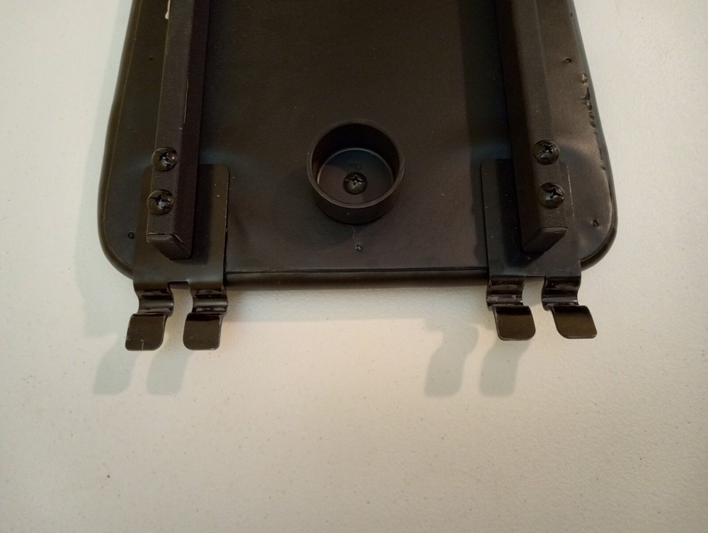 Bowflex Bench Cup for Power Pro XTL and Ultimate 1 Models Round Plastic Bracket