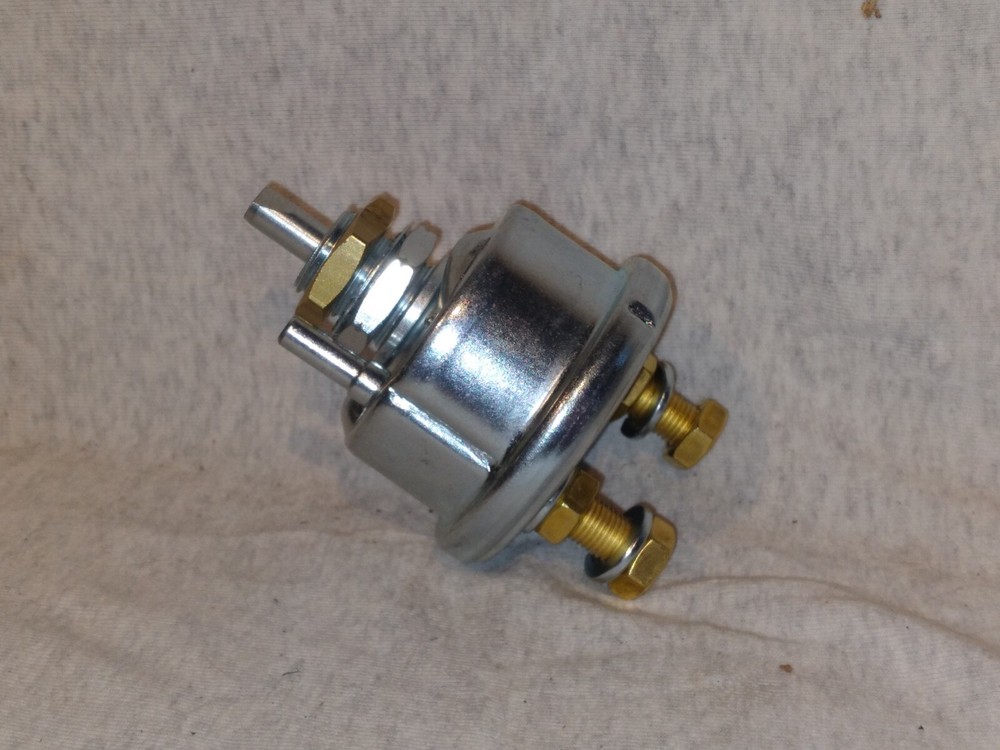 Skyjack 119725 Switch, Battery Disconnect