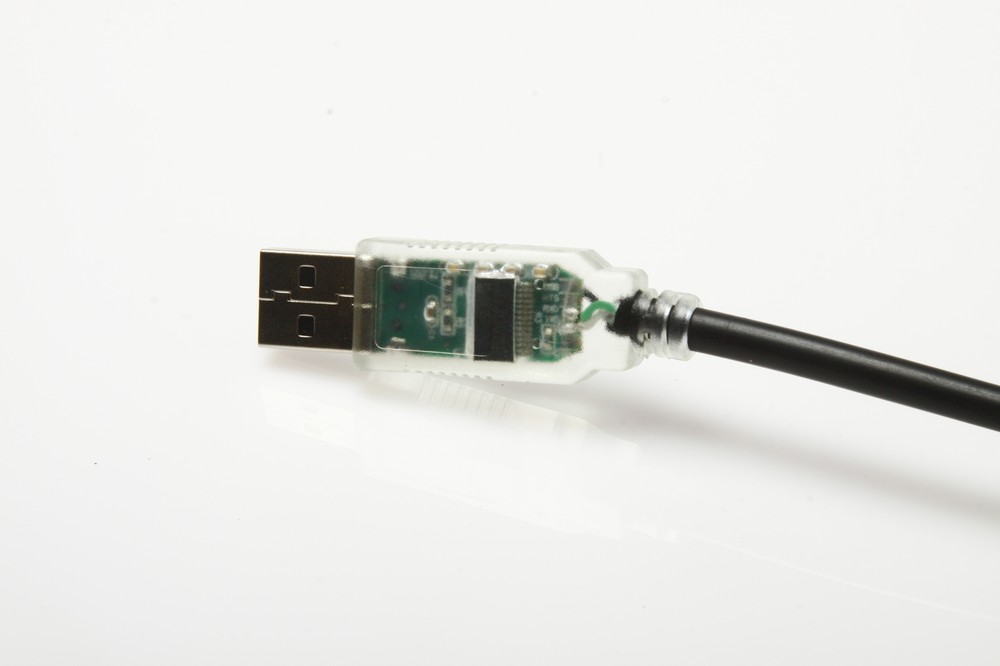 Wirenest FTDI USB Programing Data Cable for ICOM ID-4100A ID-4100E OPC-2218LU