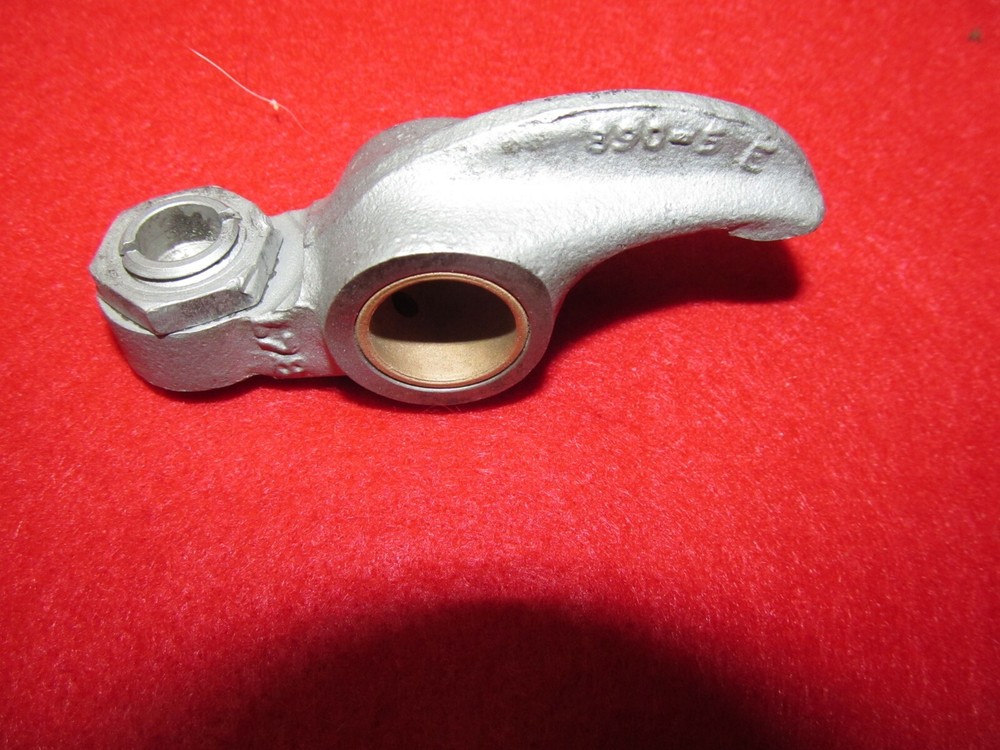Lycoming O-325 with solid lifters Rocker arm 60832L