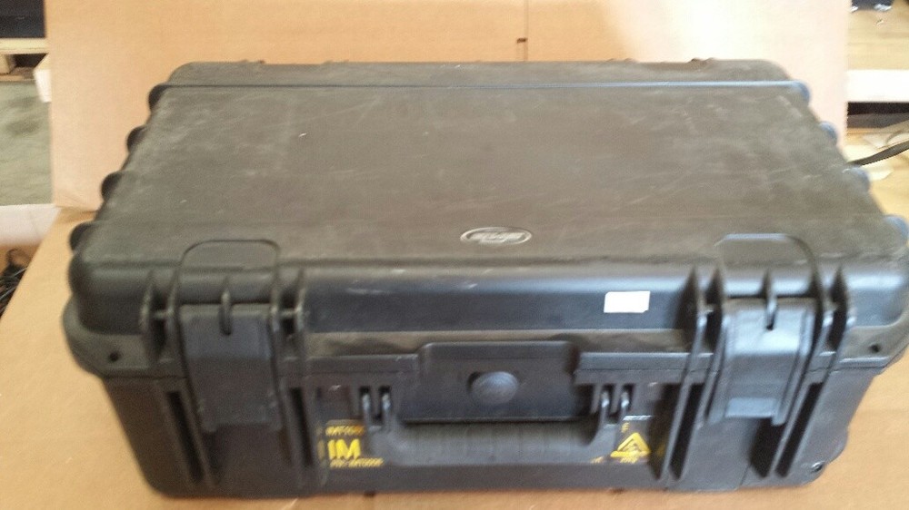 TriasX IMT1080 PIM Test Set Unit #4