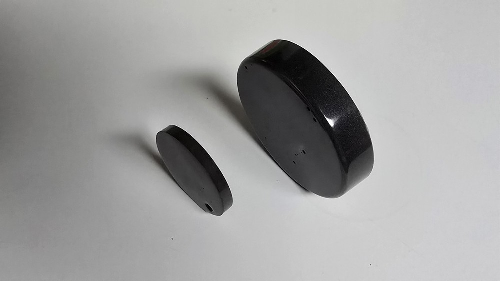 Orgonite Transfer Set