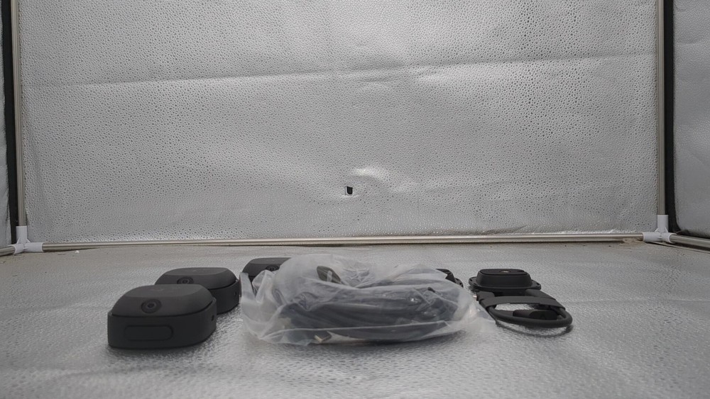 Htc Vive Ultimate Tracker 3 Pack + Dongle - Vr Full Body Tracking - Compatible
