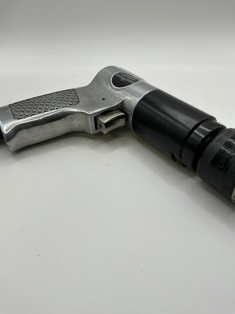 Harbor Freight® Central Pneumatic 1/2” Air Drill #07528