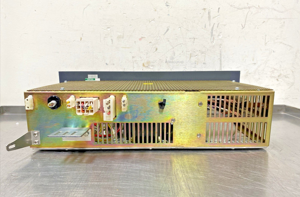 EDWARDS CTI-CRYOGENICS 8200 Compressor Controller Unit