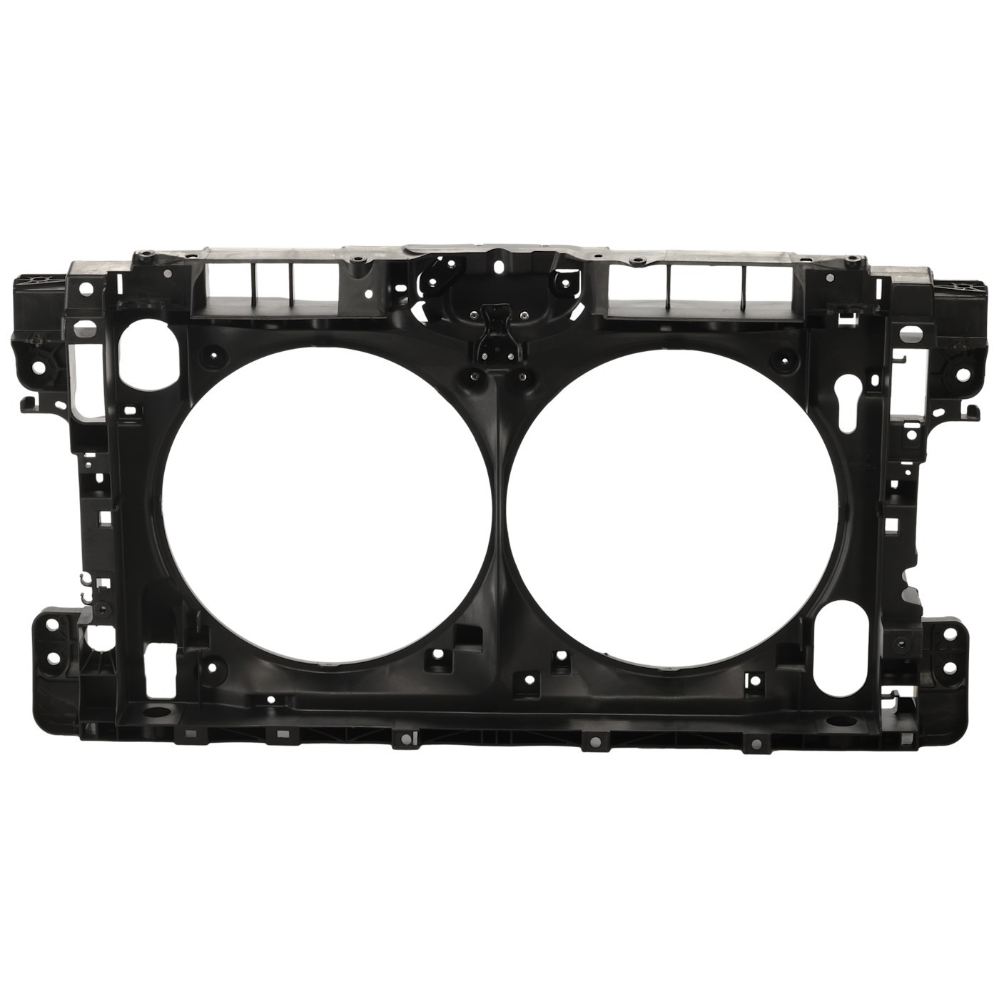 Radiator Support Core 625009HS0A For 2016-2018 Nissan Altima 2.5L Engine