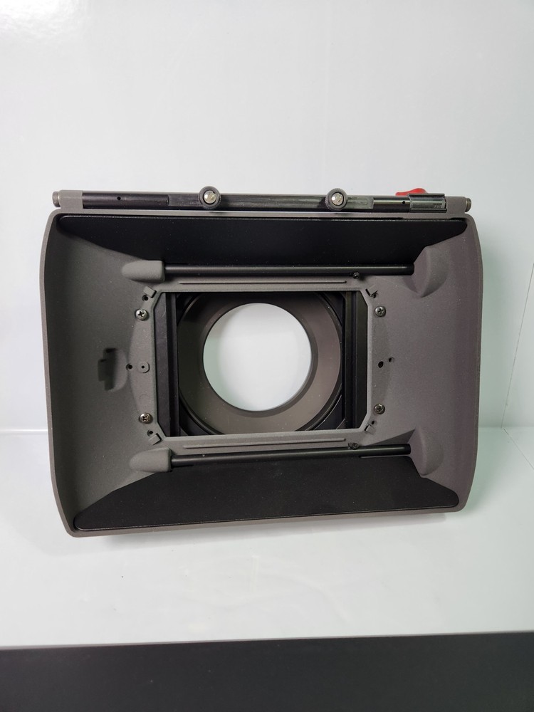 CENTURY OPTICS CLAMP ON WIDE ANGLE MATTE BOX