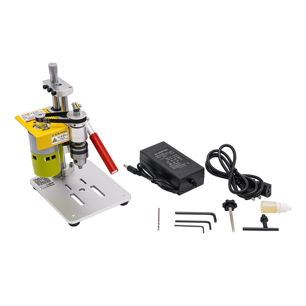 Bench Small Benchtop Drill Press Portable Electric Mini Drill Press Drill Press