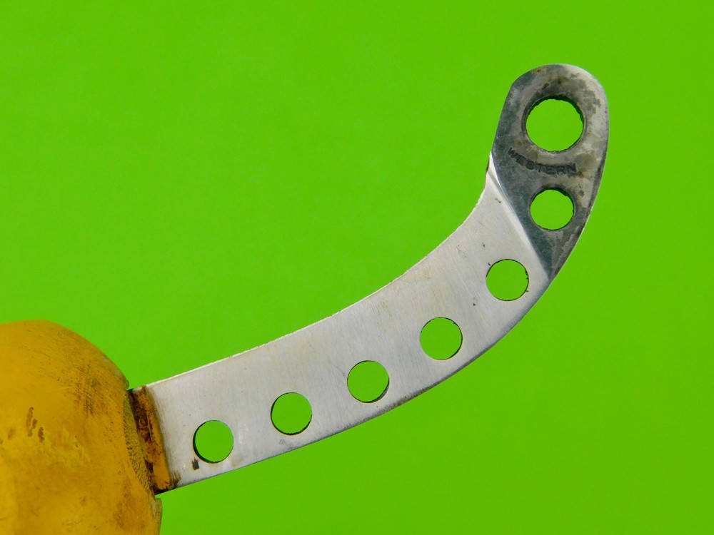 US WW2 Western Raft Survival Floating Knife