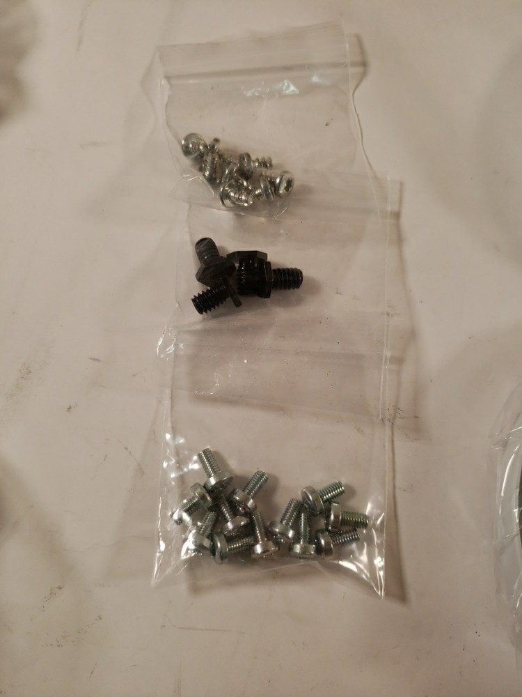 Axis T91A23 0162-001 4-Pack Tile Grid Camera Ceiling Mount