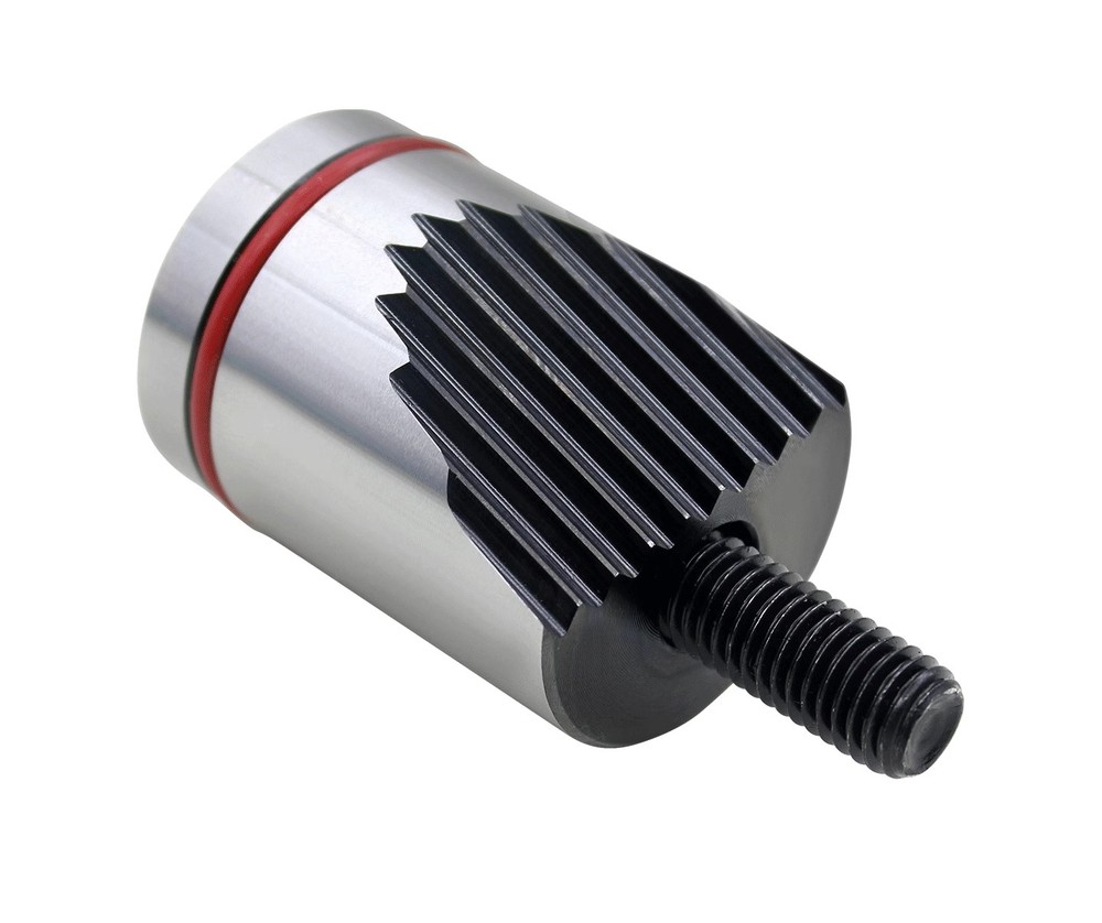 VDI40/W-28 Jagged Wedge For CNC Machine