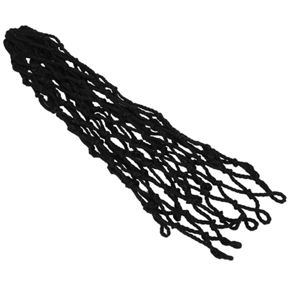 6PCS Billiards Net Pocket Durable Ideal For Pool Table Replacement