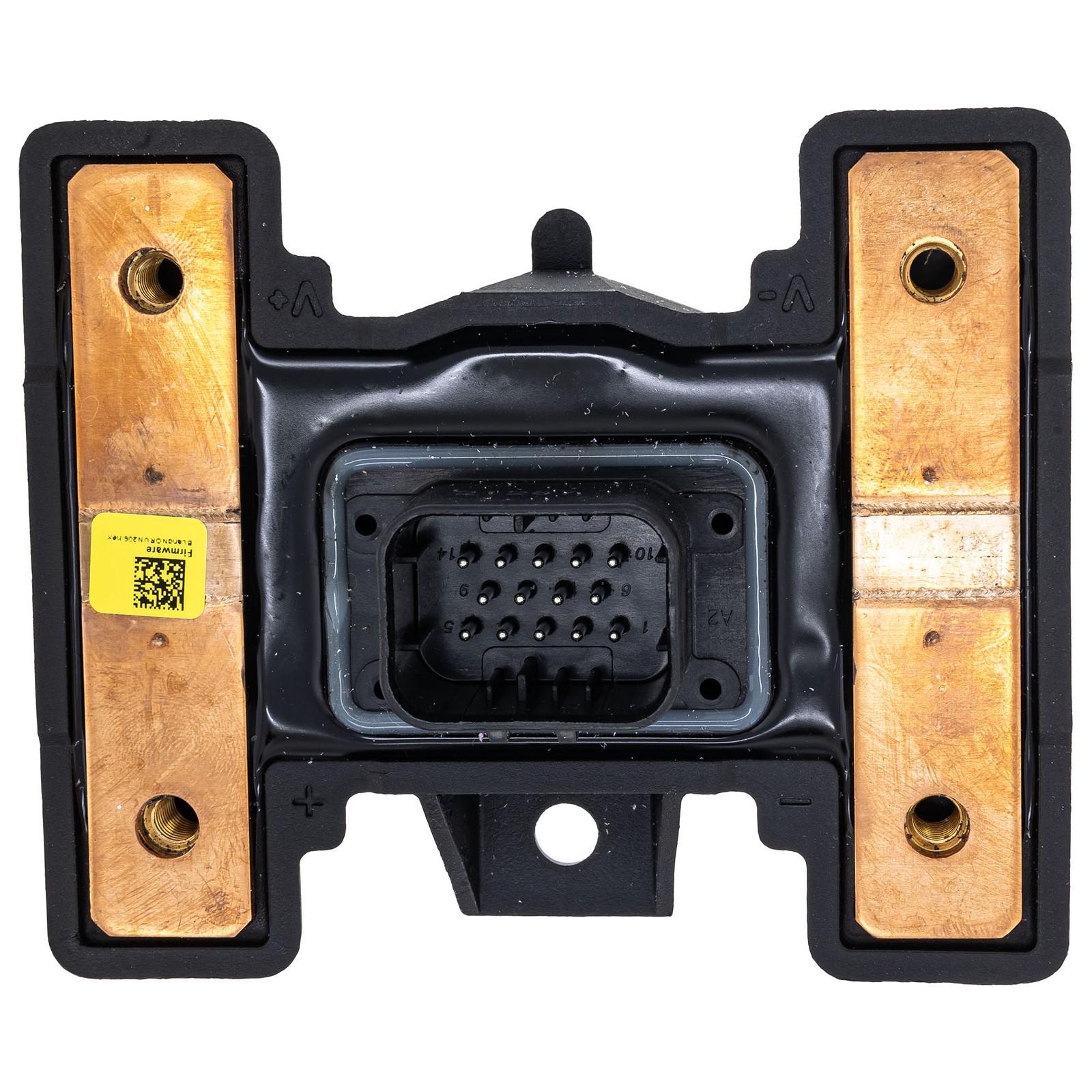 Polaris 4016193 BMC Unprogrammed ECU OEM for 16-21 GEM 17-18 Ranger EV LI ION