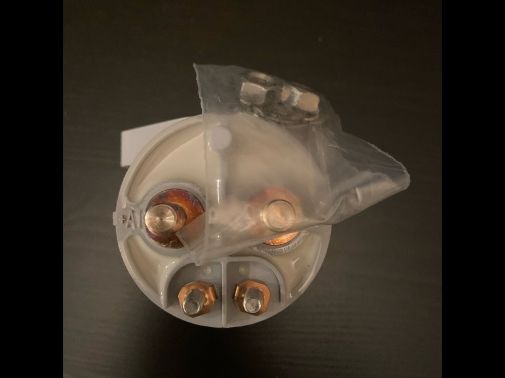 TE Connectivity DC Contactor