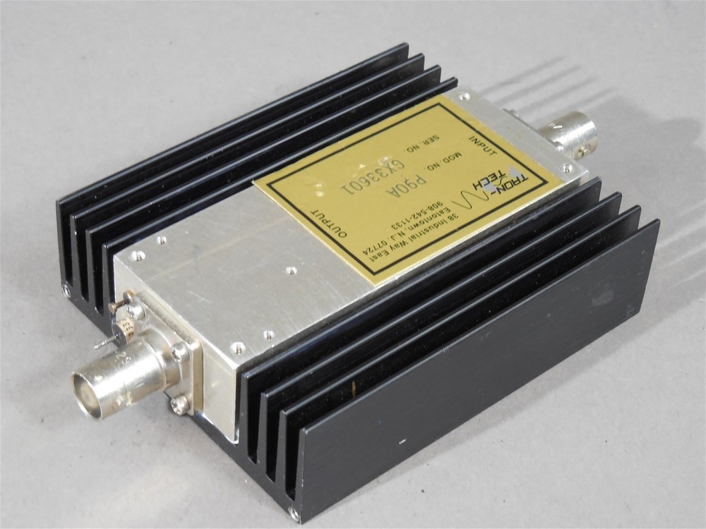Tron-Tech RF Module Model P90A