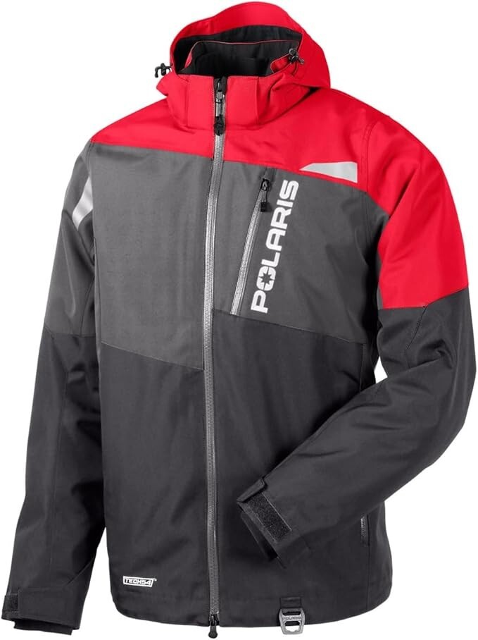 Polaris Men's Tech54 Switchback Jacket s 286450202