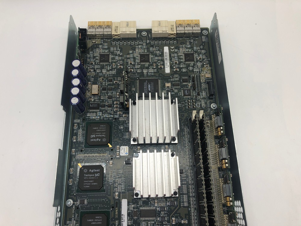 EMC CX300 Disk Storage Array Processor Controller Card 005048350