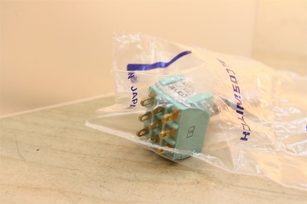 Alco MTL306D Toggle Switch