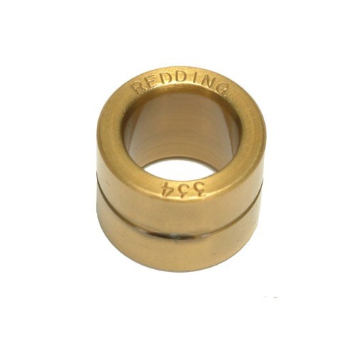 Redding Titanium Nitride Bushing/.331