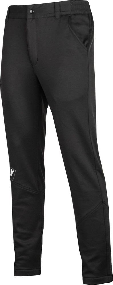Fly Racing Mid Layer Mens Pants Black