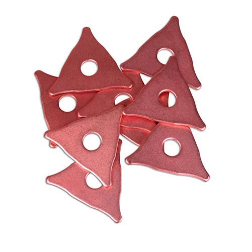 Power-TEC Panel Pull Triangle 20pc 91299