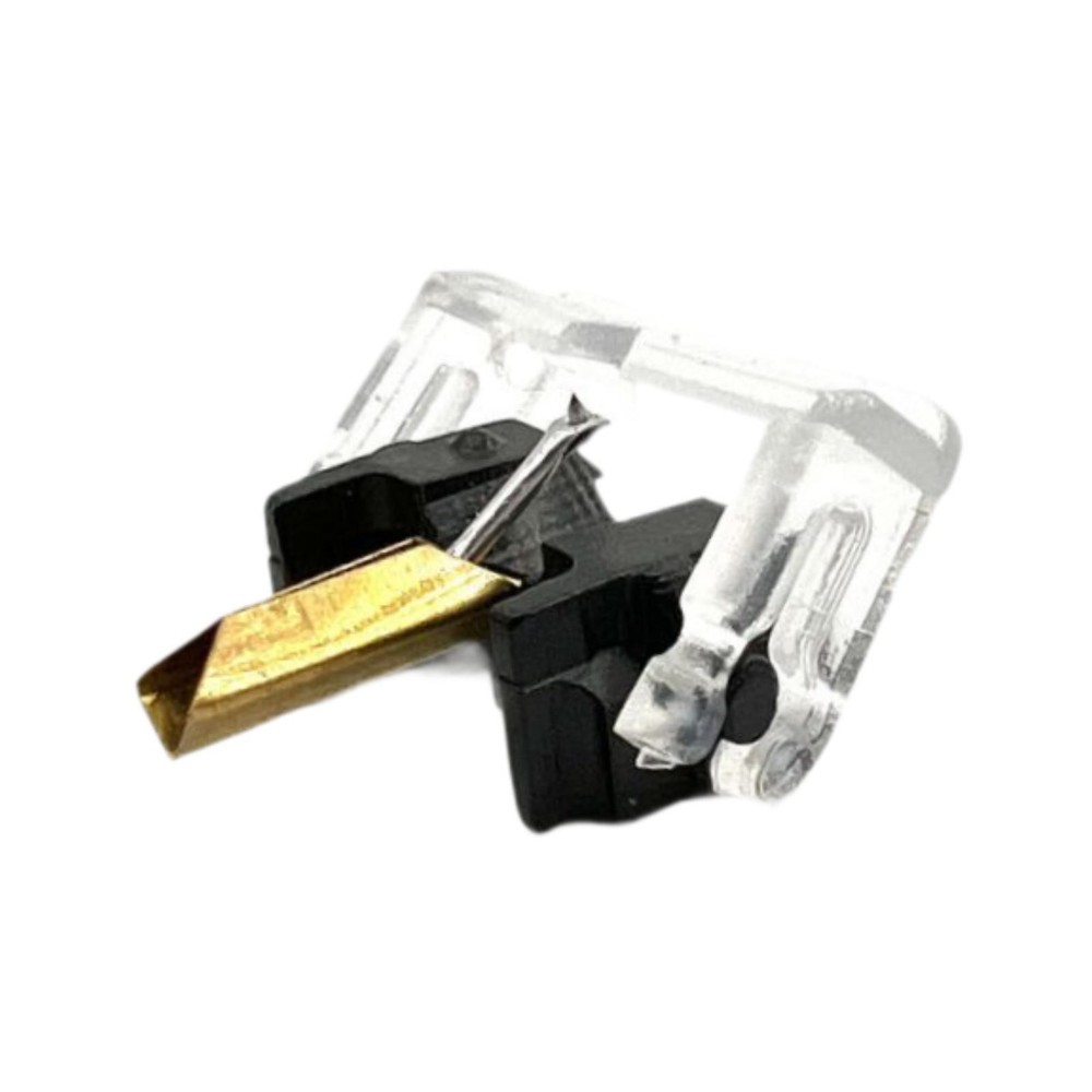Phonogrraph Replacement Styluses High Output Utility Turntable Accessory