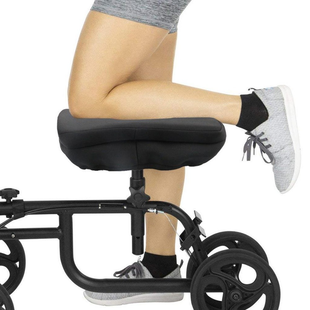 Memory Foam Scooter Seat Durable