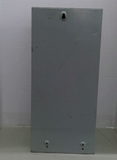 Siemens 18DSD92BF Combination Starter