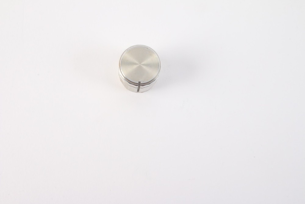 Sanyo Master MIC Level Volume 2/4 CHL Selector Function Knob Cover for DCX3300KA