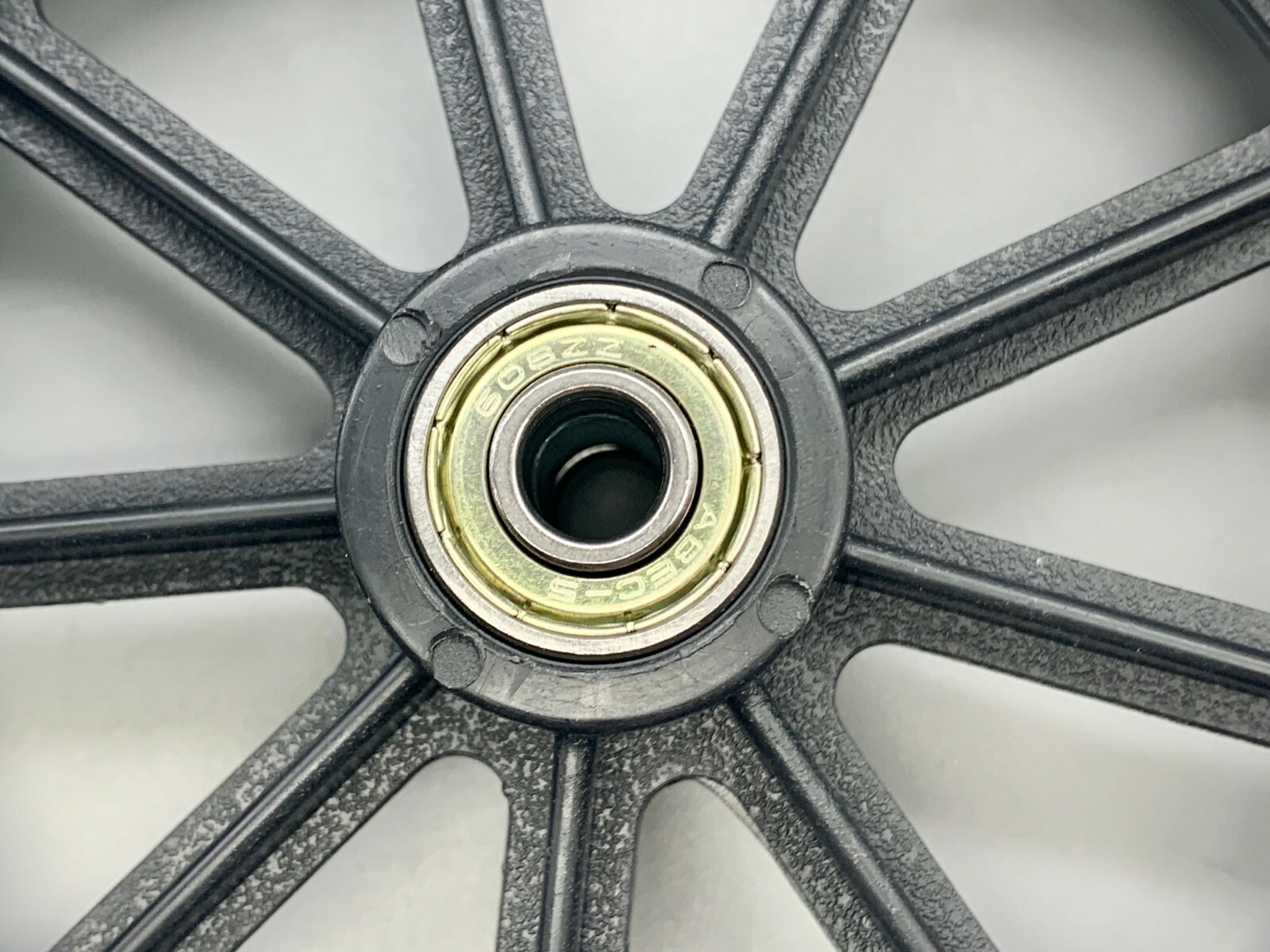 6 " WHEEL CASTER For Rollator Walker Drive R726, Replacement Parts, NEW