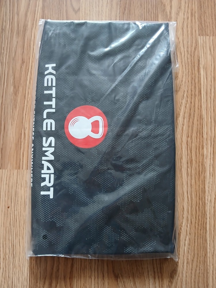 Kettle Smart Adjustable Kettlebell