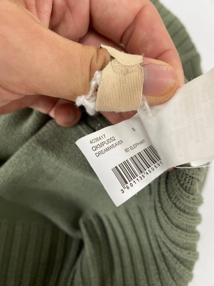 Quiksilver Vintage Sweater Small