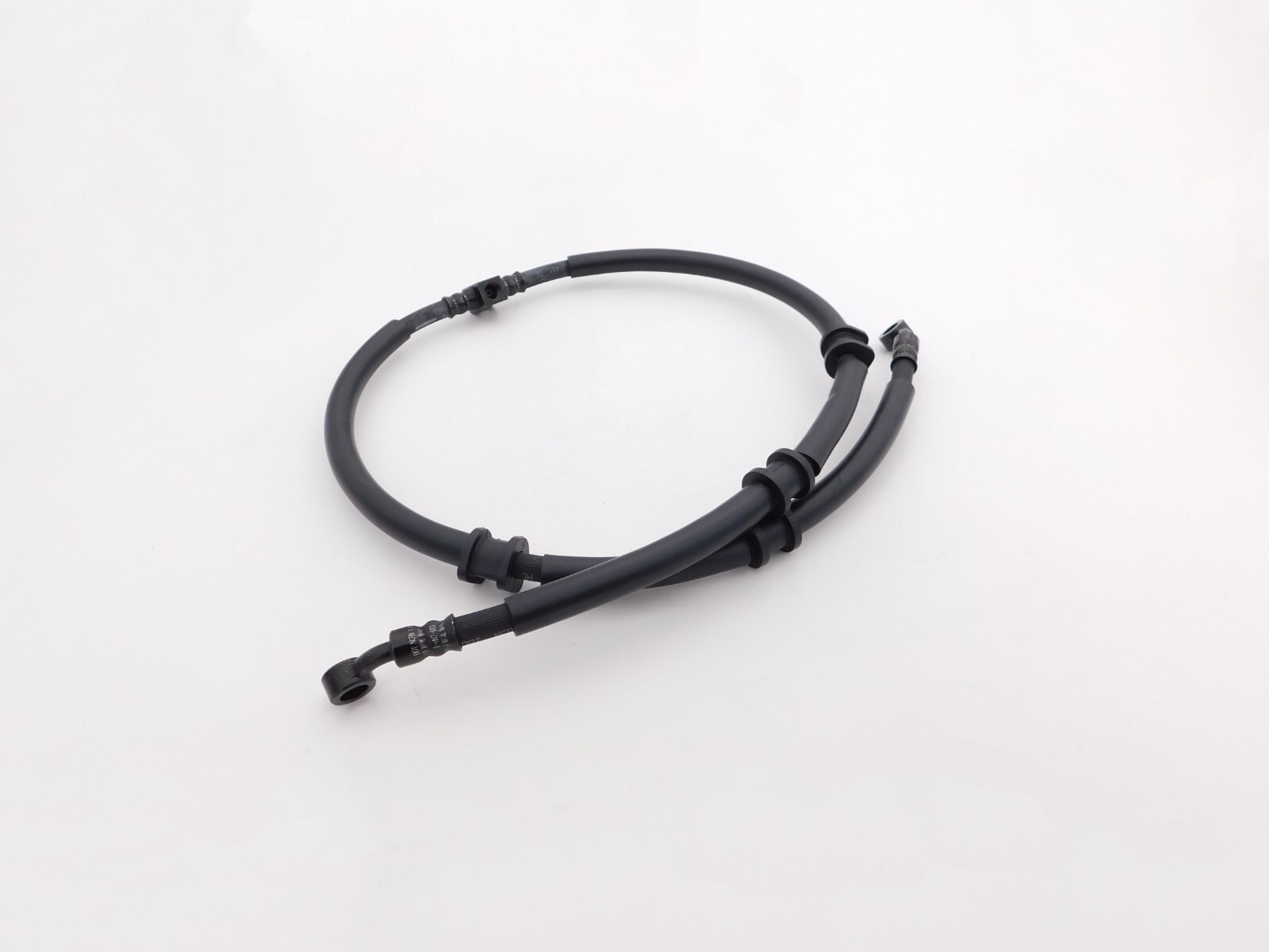 HONDA FRONT BRAKE HOSE B 2004-05 RANCHER 350 / 2004-05 RANCHER 400 OEM NEW