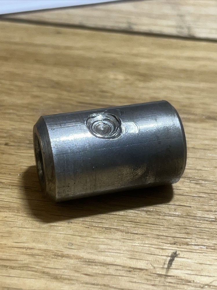 Delta Milwaukee Rockwell 4" Jointer Elevation Leadscrew Bushing