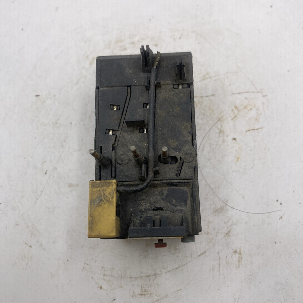 OVERLOAD RELAY IEC 292-1 TYPE-1 660V