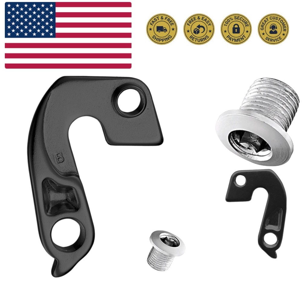 Derailleur Hanger 65