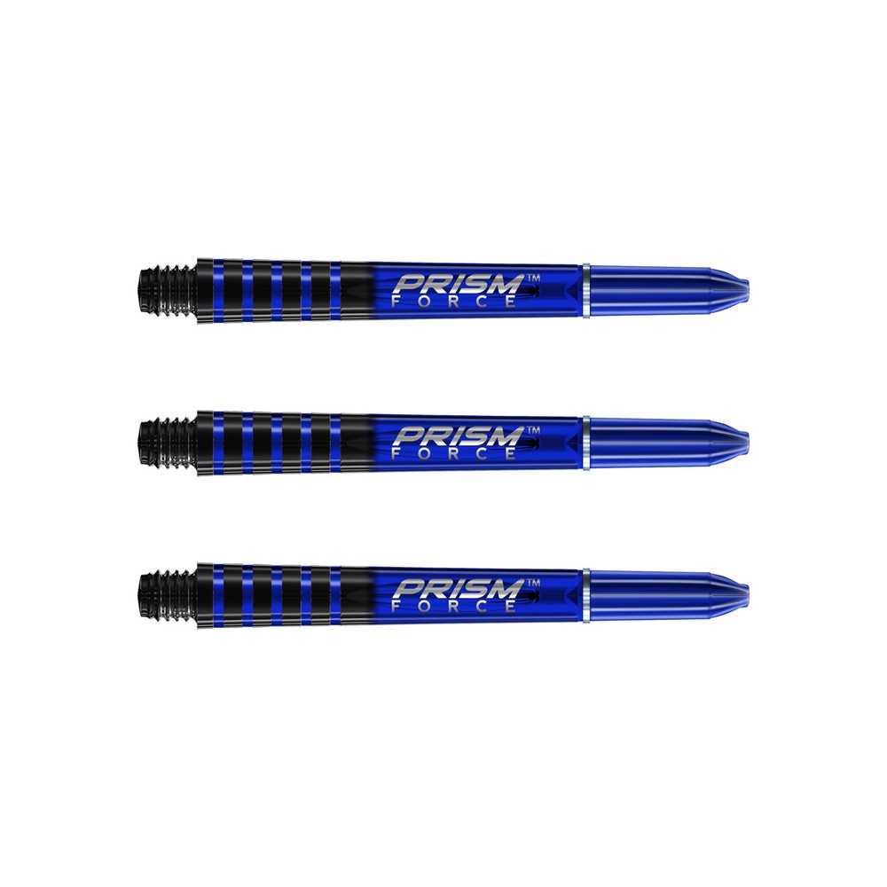 Winmau Prism Force In Between Dart Shafts
