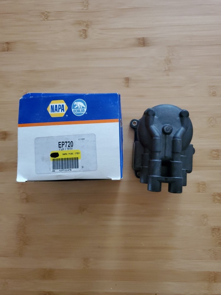 NAPA Distributor Cap EP720
