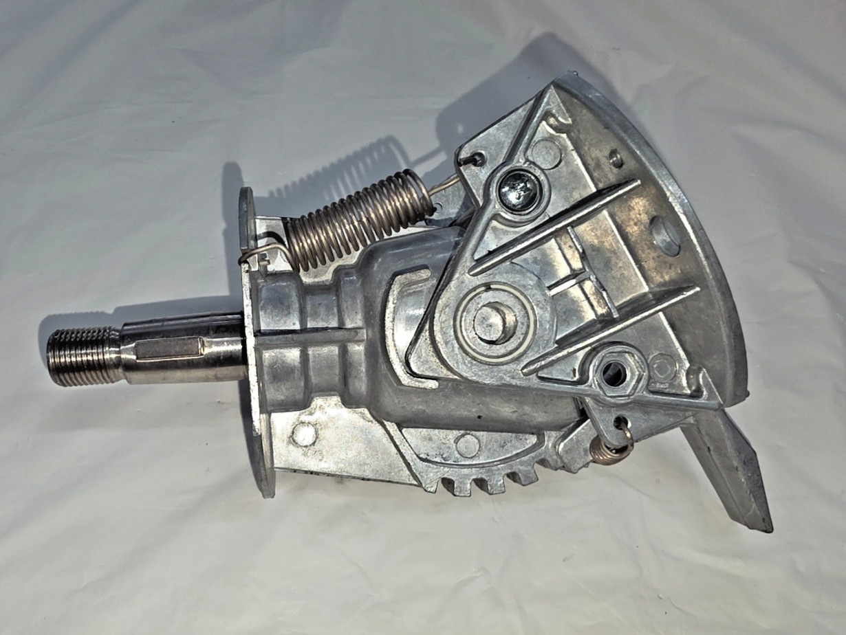 Teleflex Tilt Tiltable Adjustable Steering Stem Helm G-B1