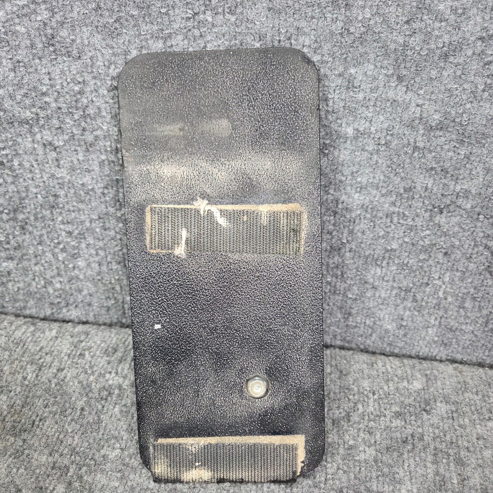 TEC Minneapolis Blower Doors DIGBDCL Gauge Board with Clamp Replacement Part