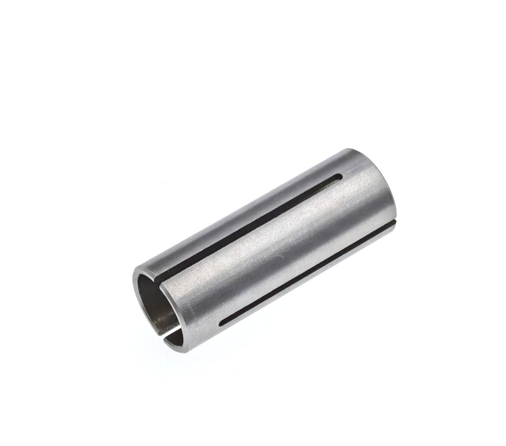 Adapter Bushing 11.8 mm Outer Diameter 3/8 Inner Split Bushing Sleeve Collet