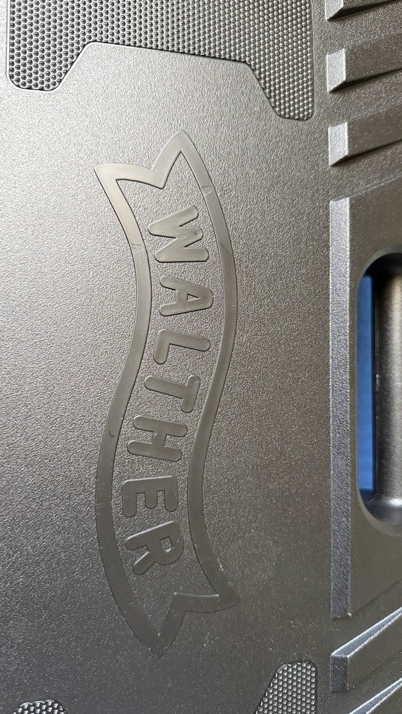 Walther PDP Compact Box