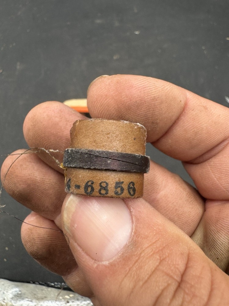 Meissner 14-6865 slip over primary