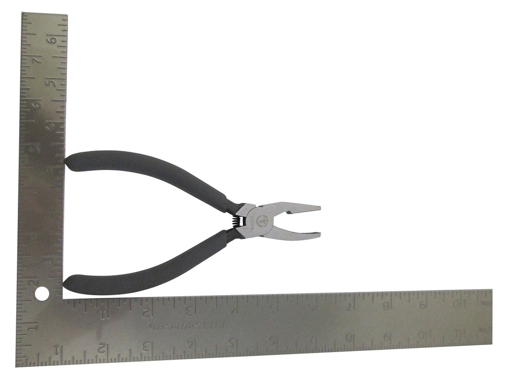 Glass Breaking & Grozer Multipurpose Pliers