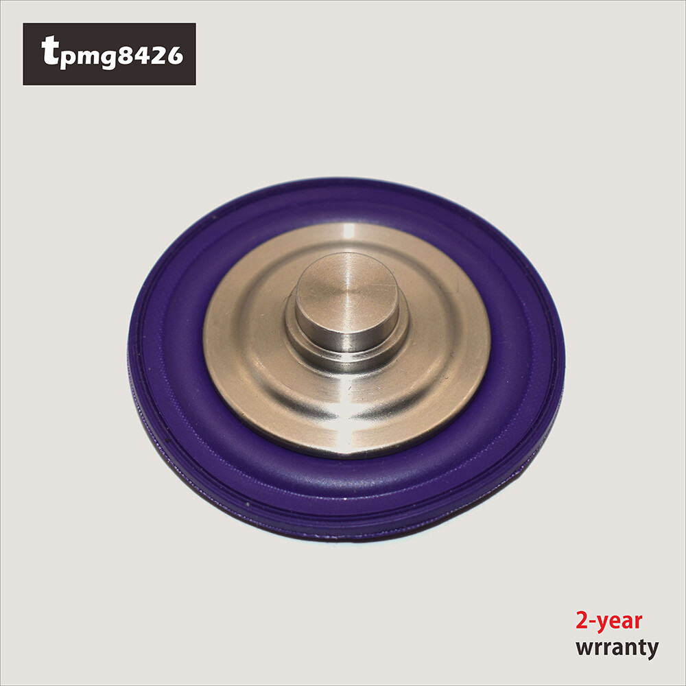 NEW Mercury 2PCS 8M6002988 1PCS 804533 Fuel Rail Diaphragms