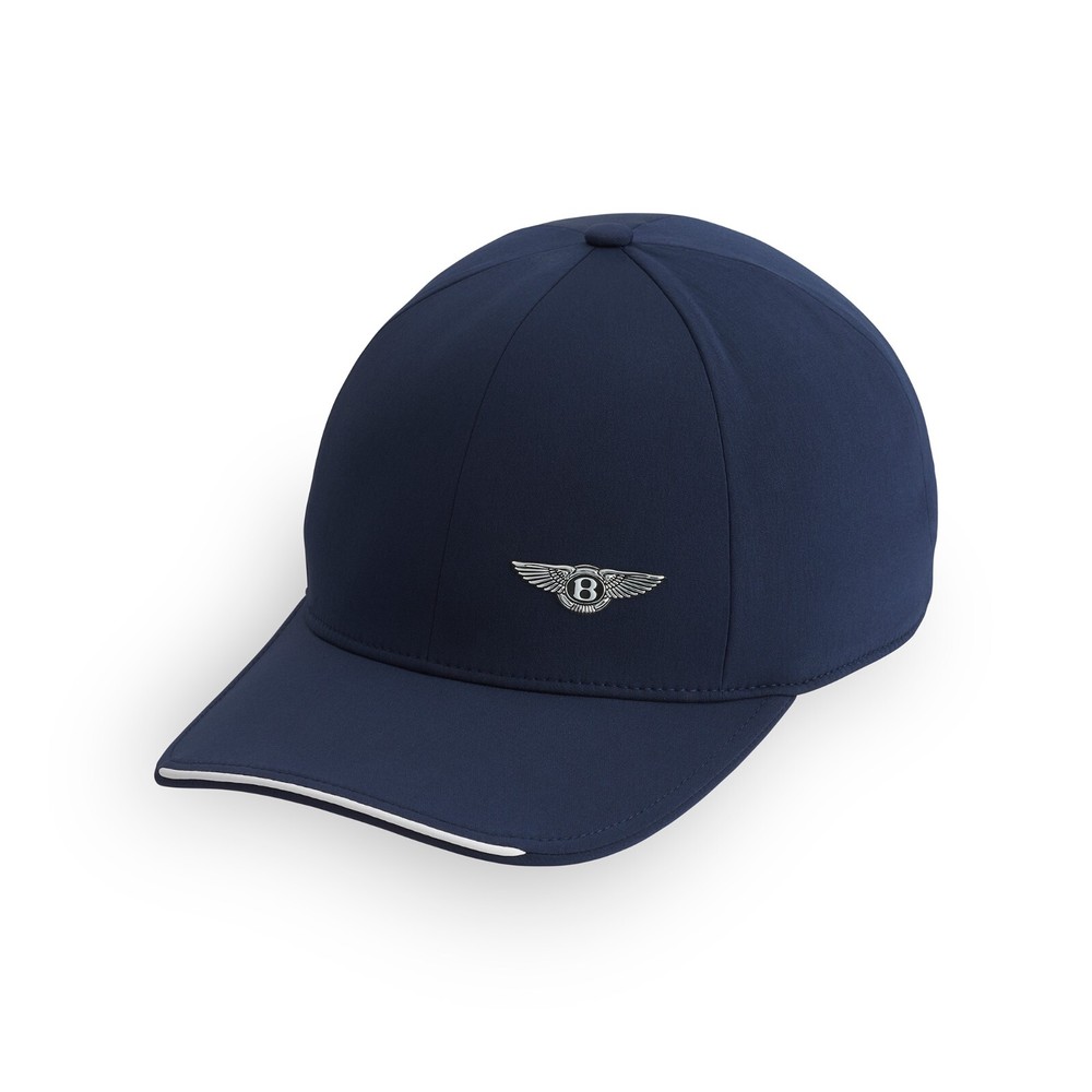 OFFICIAL Bentley Technical Cap Navy