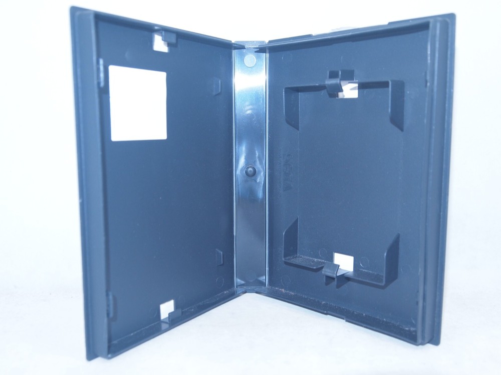 Mystical Fighter Case (SEGA Genesis) Authentic BOX ONLY